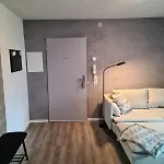Main Sw 1 Apartamento Schweinfurt