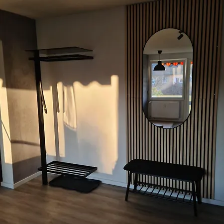 Apartment Main Sw 1