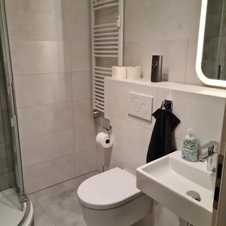 Main Sw 1 Appartamento Schweinfurt