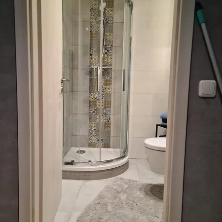 Main Sw 1 Apartment