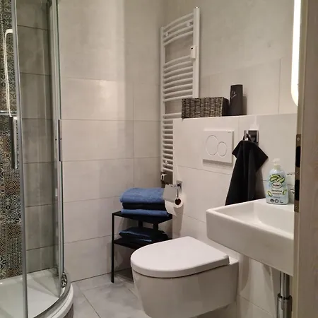 Apartment Main Sw 1