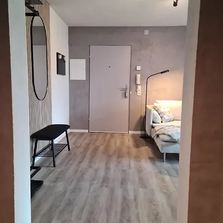 Apartment Main Sw 1 Schweinfurt