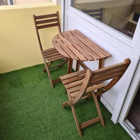 Main Sw 1 Apartment Schweinfurt
