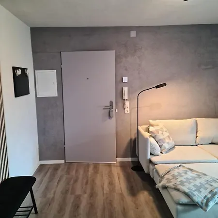 Main Sw 1 Apartment Schweinfurt
