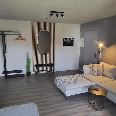 Apartment Main Sw 1
