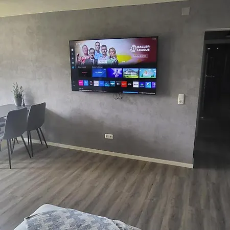 Appartamento Main Sw 1 Schweinfurt