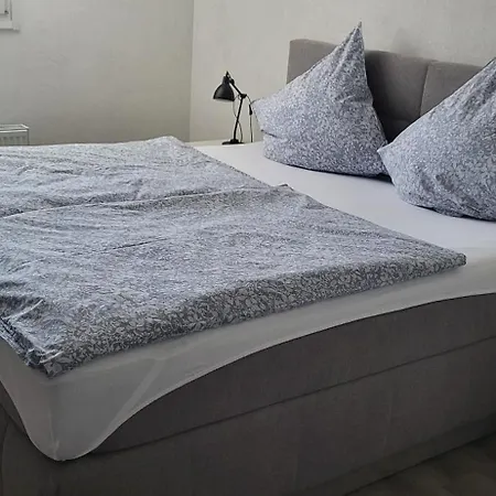 Main Sw 1 Apartment *