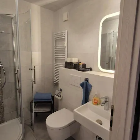 Main Sw 1 Appartement
