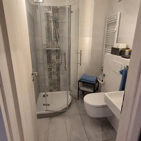 Apartment Main Sw 1 Schweinfurt