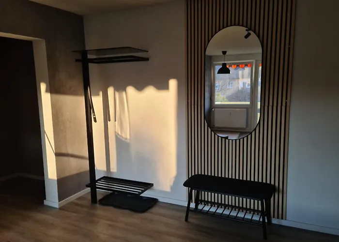 Apartment Main Sw 1