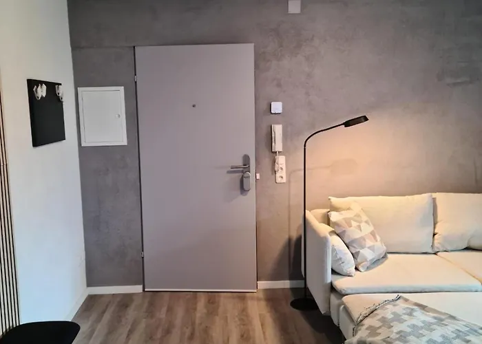 Main Sw 1 Appartement Schweinfurt