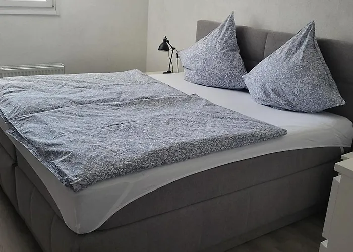 Main Sw 1 Apartment *