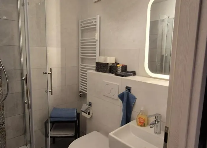 Main Sw 1 Appartement