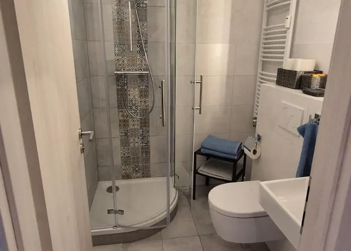 Appartement Main Sw 1 Schweinfurt